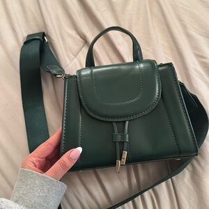 Zara cross body bag